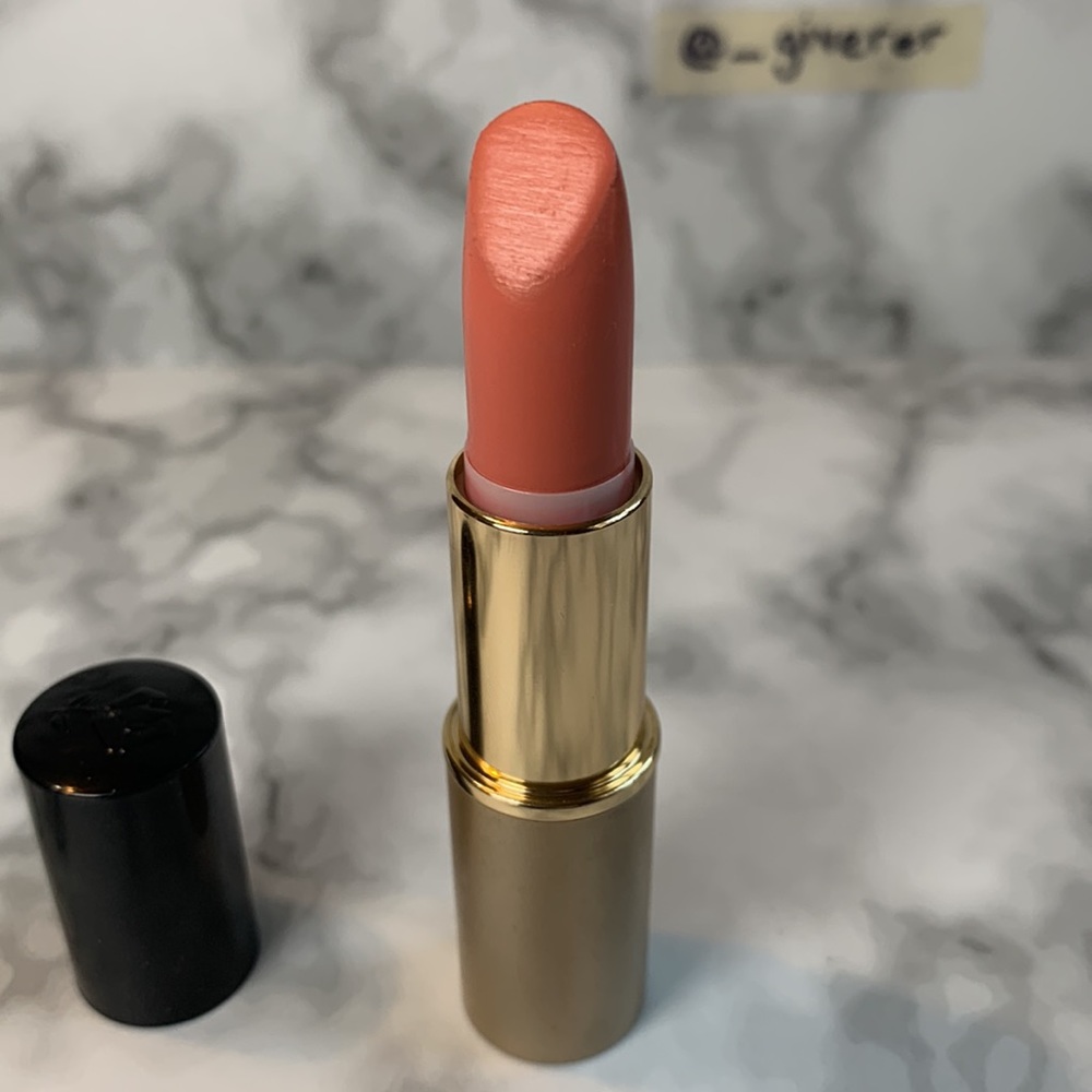 Rose Essencea L’Absolu Rouge Discontinued Lipstick